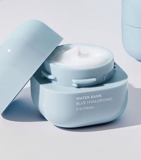 Laneige Water Bank Blue Hyaluronic Eye Cream 25ml