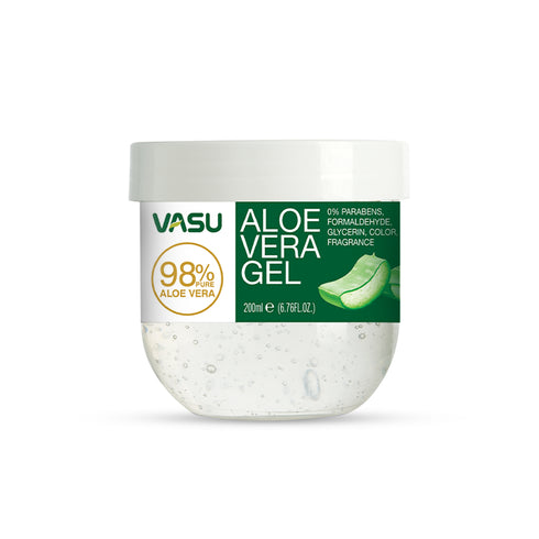 Vasuestore Vasu Aloe Vera Gel