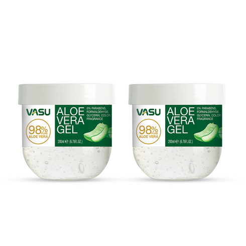 Vasuestore Vasu Aloe Vera Gel