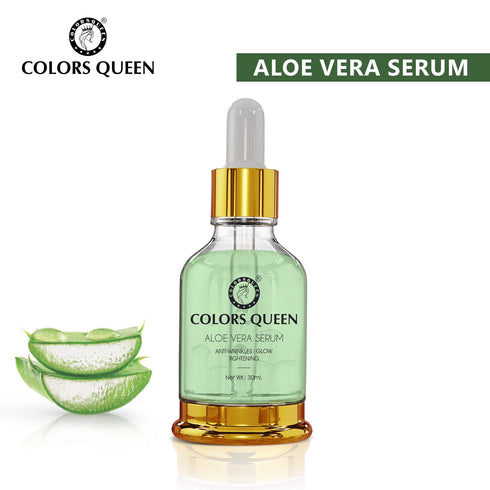 Colors Queen Colors Queen Face Serum | 30 ML