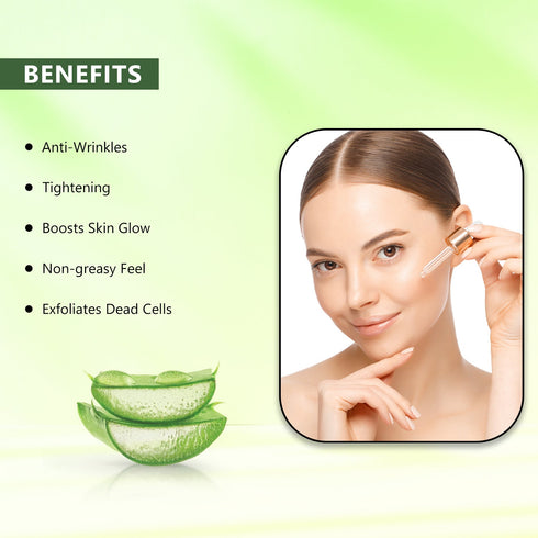 Colors Queen Colors Queen Face Serum | 30 ML