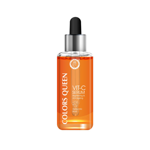 Colors Queen Colors Queen Vit-C Serum | 30 ML