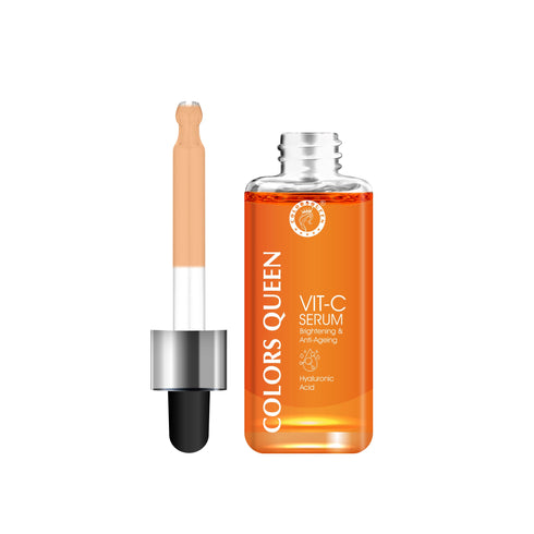 Colors Queen Colors Queen Vit-C Serum | 30 ML