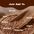 Nourish You Flax seeds | Omega-3 rich | Whole grain