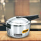 Hawkins Induction Futura Stainless Steel 5.5 Litre Stainless Steel Pressure Cooker