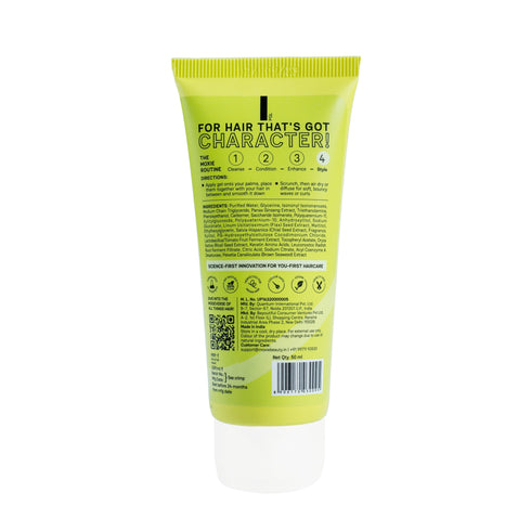 Moxie Beauty Flexi Styling Serum Gel