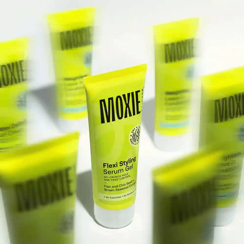 Moxie Beauty Flexi Styling Serum Gel