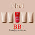 Colors Queen BB Matte Foundation Cream With SPF-15 | 30 Gram