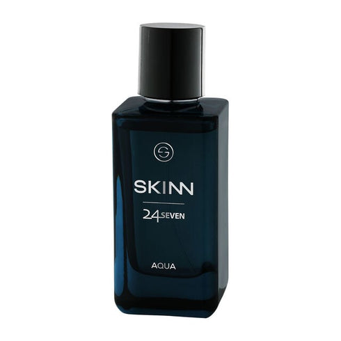 Skinn 247 Aqua 100 ml Eau De Parfum