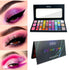 Shills Professional Full Color System Eyeshadow