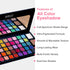 Shills Professional Full Color System Eyeshadow