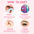 Shills Professional Full Color System Eyeshadow