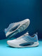 Campus FUNK Grey Mens Running Shoes