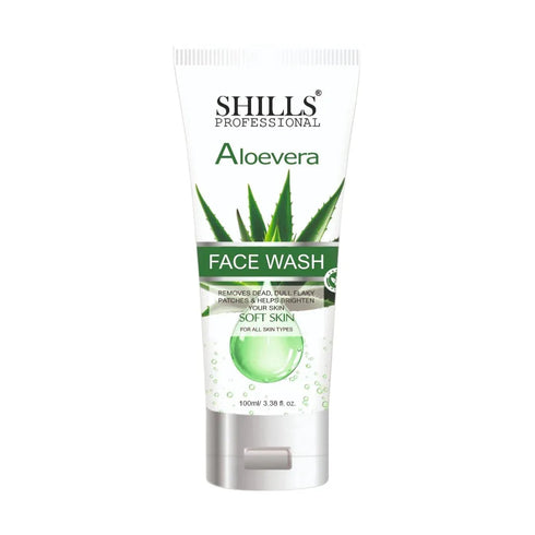 Shills Professional Face Wash 100ml