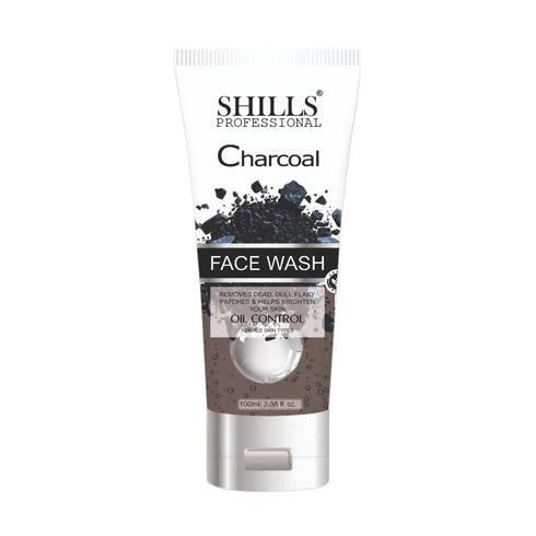 Shills Professional Face Wash 100ml