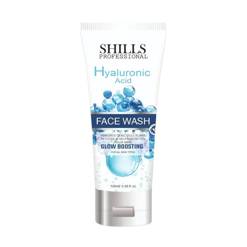Shills Professional Face Wash 100ml
