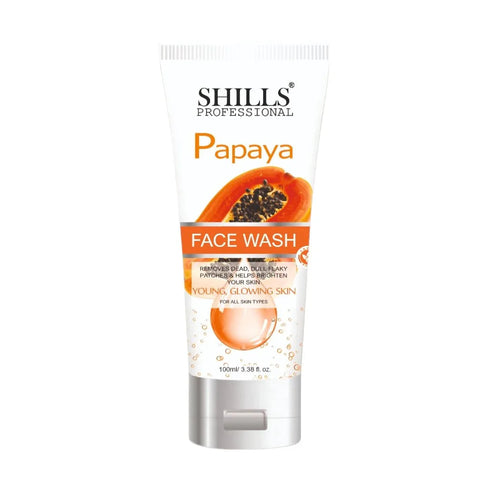 Shills Professional Face Wash 100ml