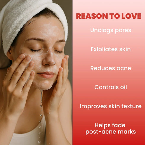 Shills Professional Face Wash 100ml