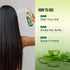 Colors Queen Aloe Styling Hair Spray | 200 ML
