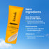 Foxtale Skin Repair Cream with Niacinamide