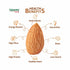 Fabeato Natural Premium Dry Fruits Combo 1500gm
