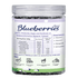 Fabeato Premium Dried Whole Blueberries