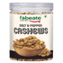 Fabeato Salt & Pepper Cashews