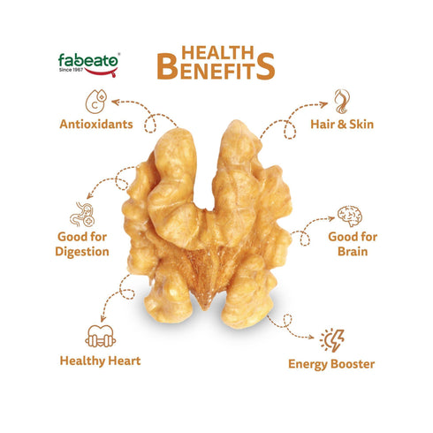 Fabeato Dry Fruits & Nuts Combo 1000gm
