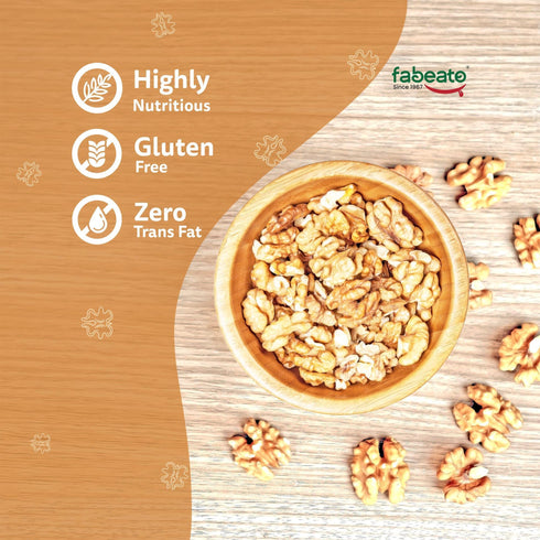 Fabeato California Walnuts