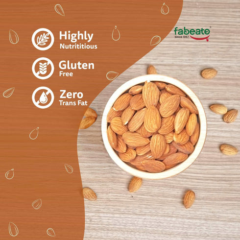 Fabeato Natural Premium