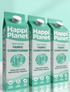 Happi planet store Natural Fabric Conditioner
