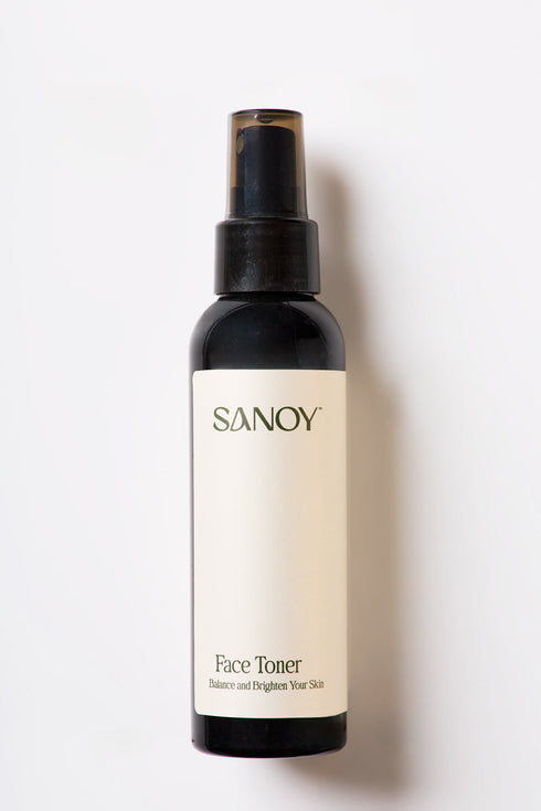 Sanoy Face Toner