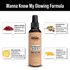 Ghar Soap Magic Face Toner Sandalwood | Saffron
