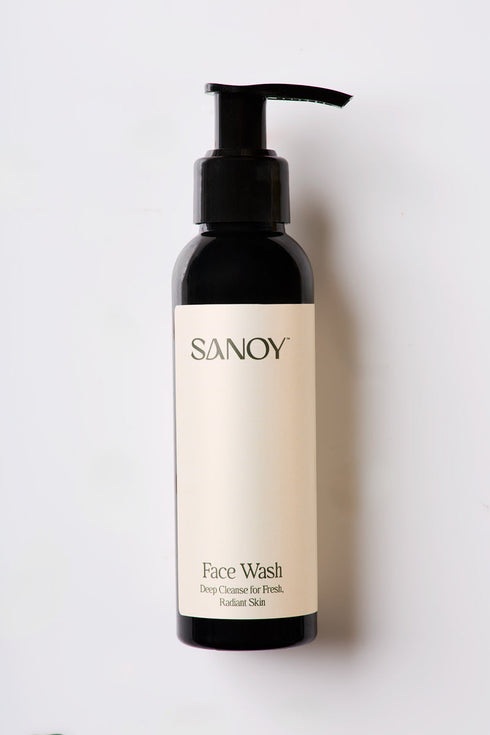 Sanoy Face Wash