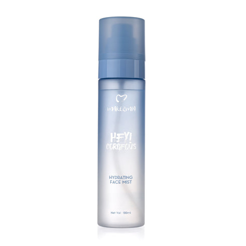 MAKEZMIA Hey Gorgeous I Can Hydrate You | Face Mist