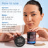 Bryan & Candy Manicouagan Rejuvenating Clay Face Mask