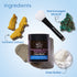 Bryan & Candy Manicouagan Rejuvenating Clay Face Mask