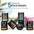 Bryan & Candy Manicouagan Rejuvenating Clay Face Mask