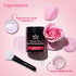 Bryan & Candy Delicate Rose Plumping Face Mask
