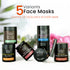Bryan & Candy Deep Nourishing Honey Clay Face Mask