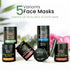 Bryan & Candy Maxhydrator Clay Face Mask