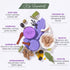 Parul Garg Beauty Revitalize & Brighten Face Scrub