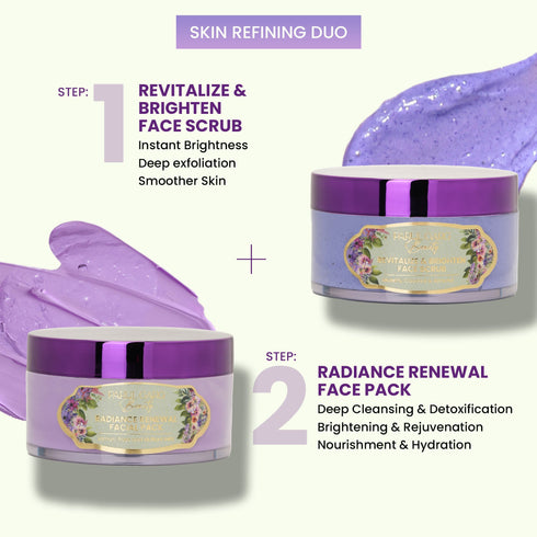Parul Garg Beauty The Ultimate Cleanse & Glow Duo