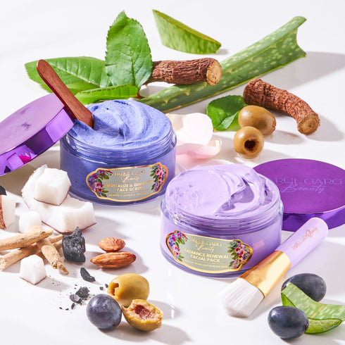 Parul Garg Beauty The Ultimate Cleanse & Glow Duo