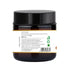 Natuur Brown Sugar & Green Tea Face Scrub Exfoliating Detox for Clear Skin