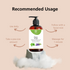 Natuur Face Wash Salicylic & Glycolic Acid For Pigmented & Acne Skin