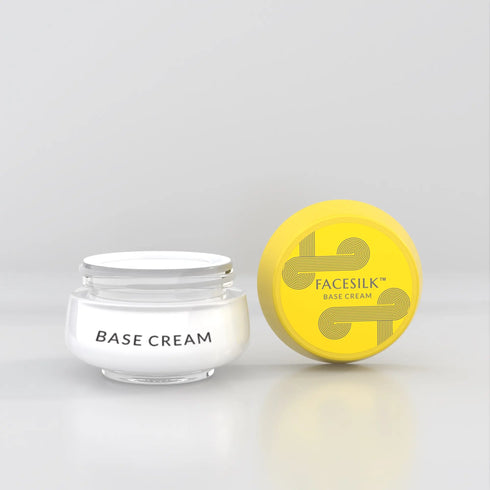 Izonis FaceSilk Base Cream