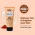 Ghar Soaps Magic De-Tan Face Wash with Saffron and Glutathione 100ml