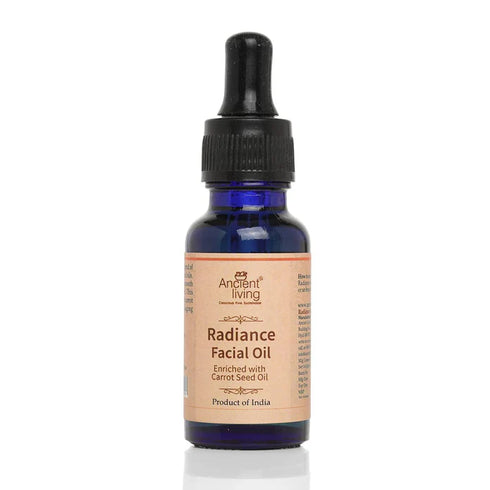 Ancient Living Radiance Facial Oil