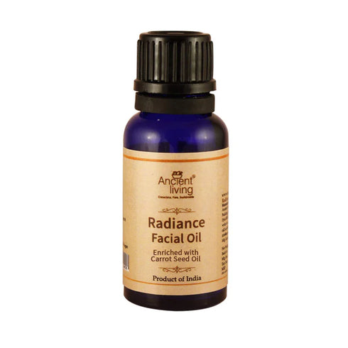 Ancient Living Radiance Facial Oil